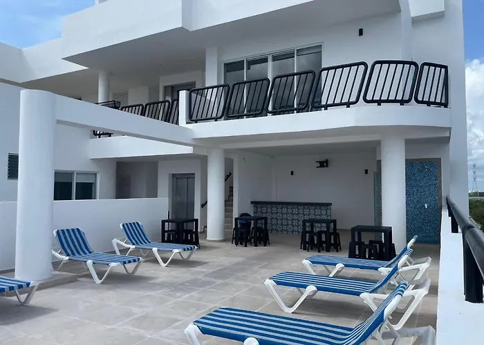 Win Day Playa - Hotel Express