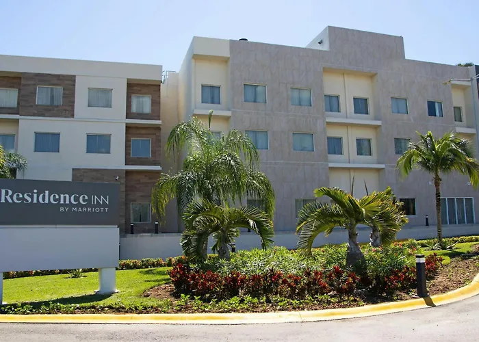 Residence Inn By Marriott Playa Del Carmen