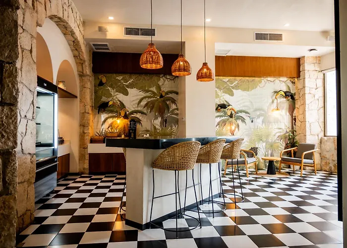 Wyndham Alltra Playa Del Carmen Adults Only All Inclusive