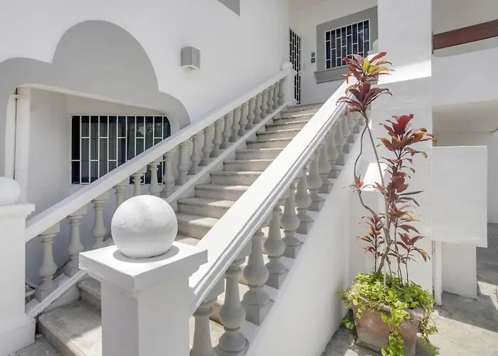 Valentina Suites Playa del Carmen